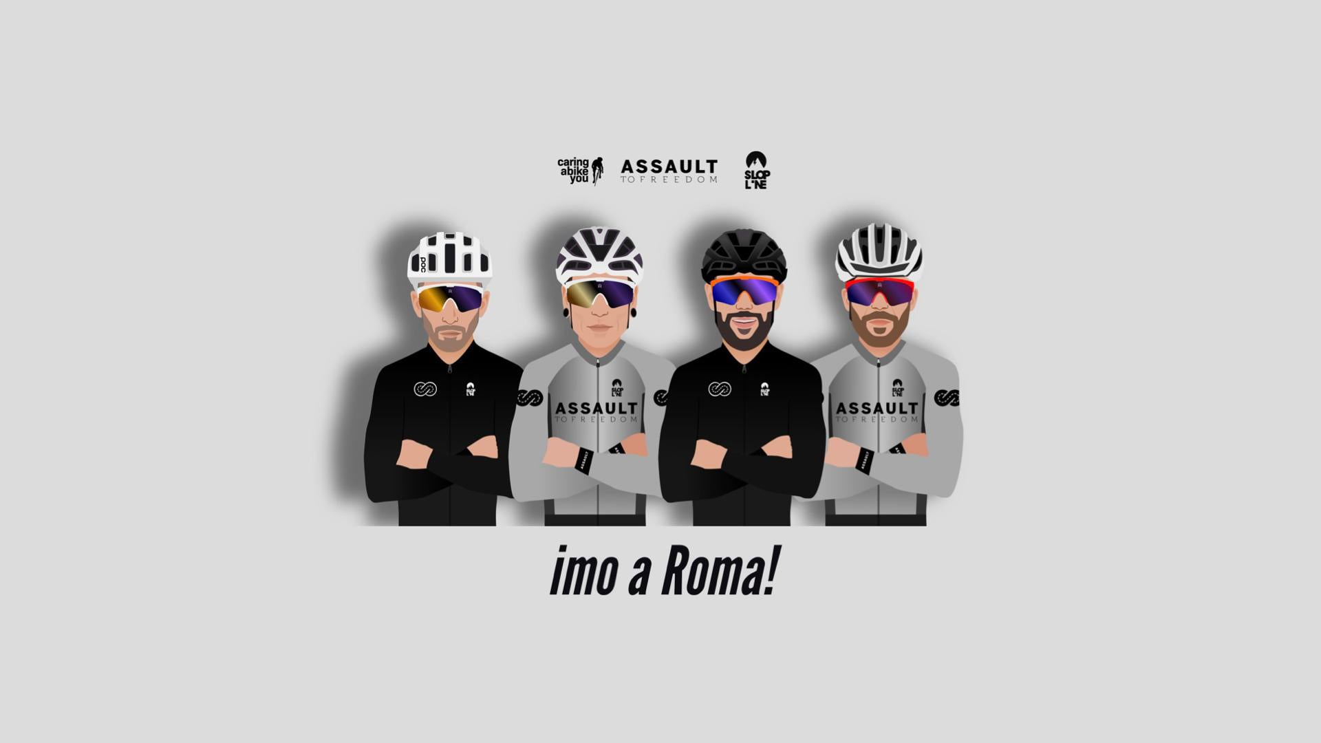 MILANO ROMA NON STOP