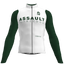 Maglia ThermalTech ASSAULT TO FREEDOM VERDONE