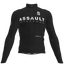 Maglia ThermalTech ASSAULT TO FREEDOM BLACK