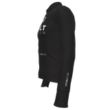 Maglia ThermalTech ASSAULT TO FREEDOM BLACK - Donna
