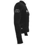 Maglia ThermalTech ASSAULT TO FREEDOM BLACK - Donna
