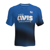 AVIS Gallarate - Running shirt