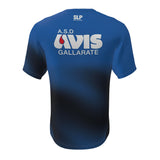AVIS Gallarate - Running shirt