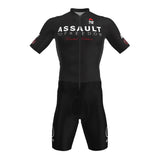 Body Aero ASSAULT TO FREEDOM BLACK LIMITED