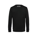 Sweatshot Sweatshirt Assault to Freedom Nero