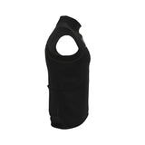 Gilet X-Vest ASSAULT TO FREEDOM Black25 - Donna
