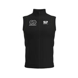 Gilet X-Vest ASSAULT TO FREEDOM Black25 - Donna