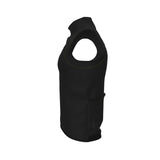 Gilet X-Vest ASSAULT TO FREEDOM Black25 - Donna