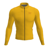 Maglia ThermalTech YellowMustard Yellow