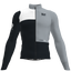 Maglia ThermalTech SLP Black/Silver