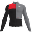 Maglia ThermalTech SLP Black/Grey