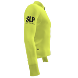 Maglia ThermalTech SLP Lime