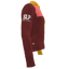 Maglia ThermalTech SLP Bordeaux/Yellow
