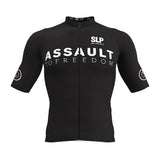 Maglia Impulso ASSAULT TO FREEDOM BLACK