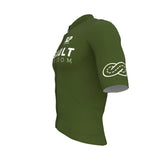 Maglia Impulso ASSAULT TO FREEDOM GREEN