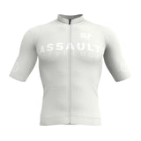 Maglia Impulso ASSAULT TO FREEDOM GREY - Donna