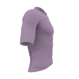 Maglia Impulso MONOCROMO MALVA - Donna