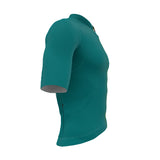 Maglia Impulso MONOCROMO PETROLIO