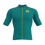 Maglia Impulso MONOCROMO PETROLIO