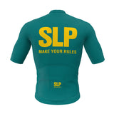 Maglia Impulso MONOCROMO PETROLIO