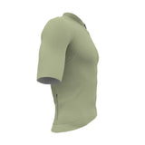 Maglia Impulso MONOCROMO SALVIA