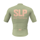 Maglia Impulso MONOCROMO SALVIA