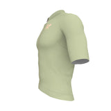Maglia Impulso MONOCROMO SALVIA