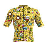 Maglia Impulso B.SIMO MADRID