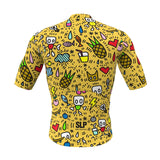 Maglia Impulso B.SIMO MADRID