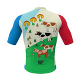 Maglia Impulso VINIL RICETTA DI MONTAGNA