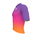 Maglia Impulso SUNSET - Donna