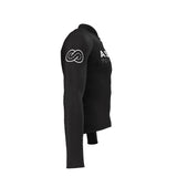 Maglia Transition ASSAULT TO FREEDOM BLACK