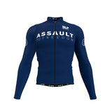 Maglia Transition ASSAULT TO FREEDOM BLUE