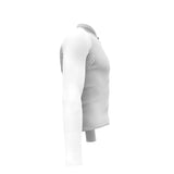 Maglia Transition MONOCROMO BIANCO