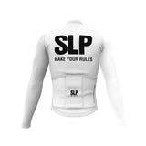 Maglia Transition MONOCROMO BIANCO