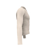 Maglia Transition MONOCROMO CREMA