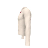 Maglia Transition MONOCROMO CREMA