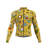Maglia Transition B.SIMO MADRID