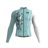 Maglia Transition B.SIMO THE RIVER - Donna