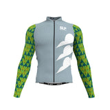 Maglia Transition VINIL MOUNTAINS ARE CALLING