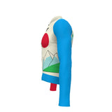 Maglia Transition VINIL RICETTA DI MONTAGNA - Donna