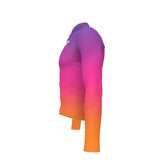 Maglia Transition SUNSET