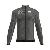 Mantellina FashionTech ASSAULT TO FREEDOM Silver Grey