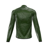 Mantellina FashionTech Verde