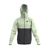 Survêtement TRACK Gris/Menthe