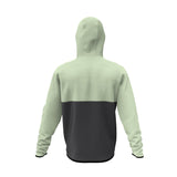 Survêtement TRACK Gris/Menthe