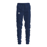 Survêtement TRACK bleu/lilas