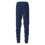 Survêtement TRACK bleu/lilas - Femme