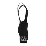 Bib Hero ASSAULT TO FREEDOM BLACK
