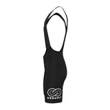 Bib Hero ASSAULT TO FREEDOM BLACK
